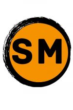 Логотип cервисного центра SmartMAX
