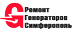 Логотип cервисного центра Ремонт стартеров и генераторов