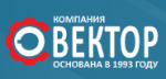 Логотип cервисного центра Вектор