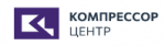 Логотип cервисного центра Компрессор-Техцентр