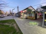 Логотип сервисного центра Залесский Сервис