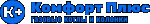 Логотип cервисного центра Комфорт Плюс