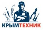 Логотип cервисного центра Крымтехник