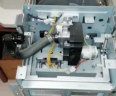 Наша работа Замена патрубка подачи чернил на цифровом дупликаторе  RISO CV 3030. фото 1