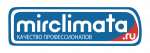 Логотип сервисного центра Мир Климата.ру