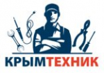 Логотип сервисного центра Крымтехник